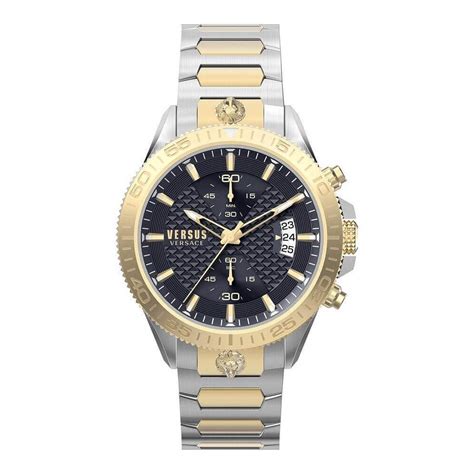 versus versace griffith